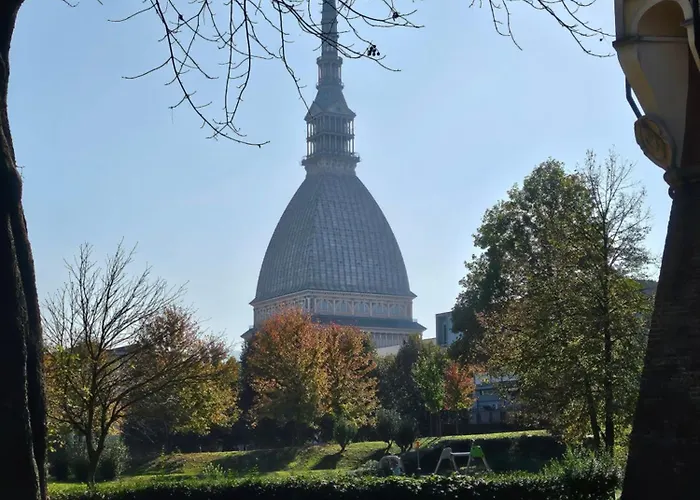 Piazza San Carlo Lifestyle Home Torino