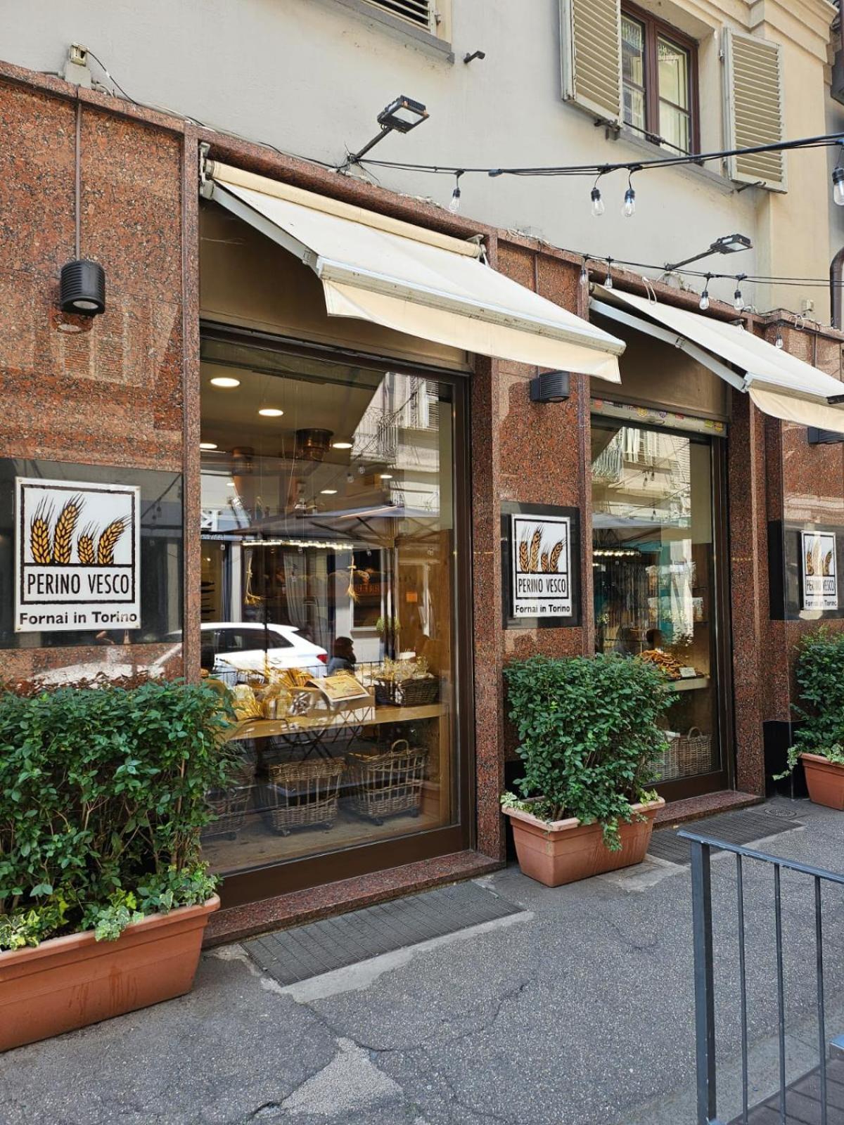 Appartement Piazza San Carlo Lifestyle