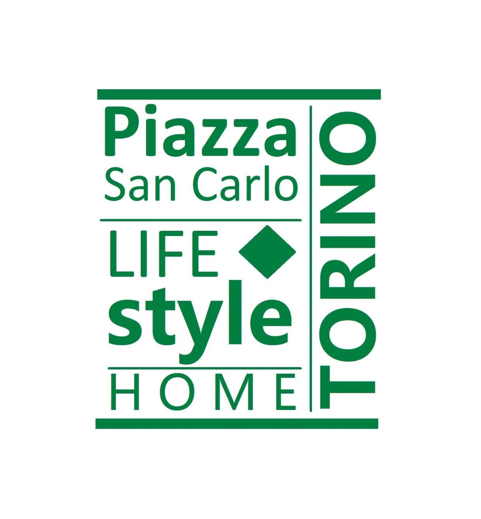 Piazza San Carlo Lifestyle *