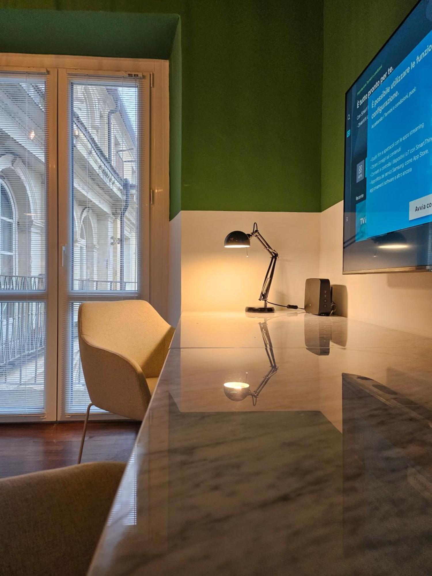 Piazza San Carlo Lifestyle Appartement *