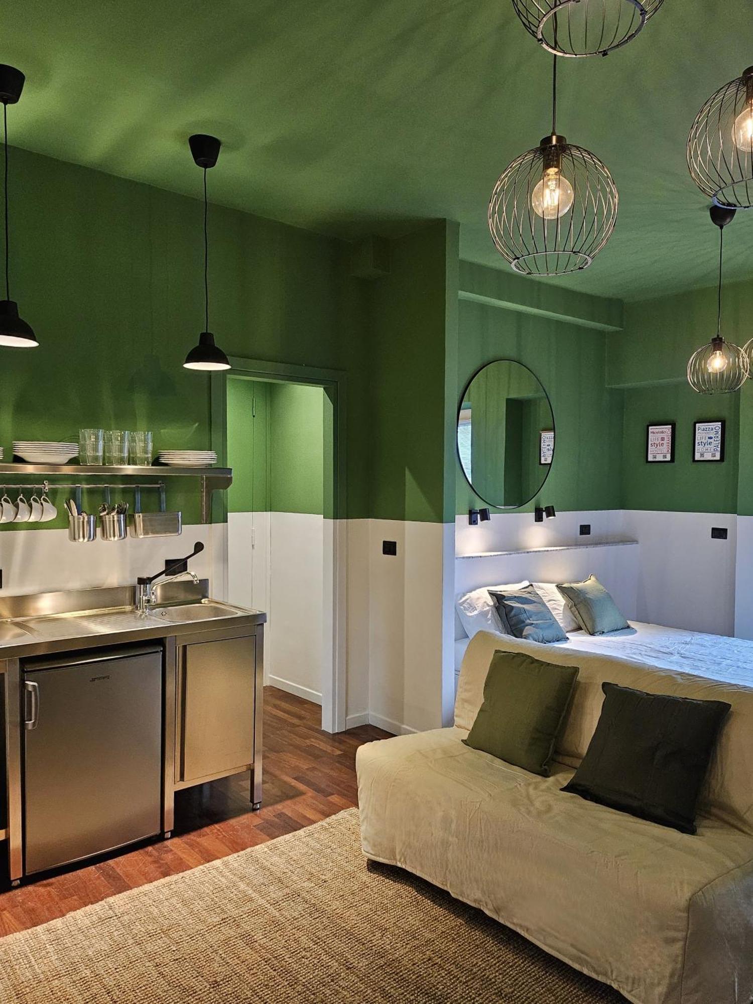 Appartement Piazza San Carlo Lifestyle