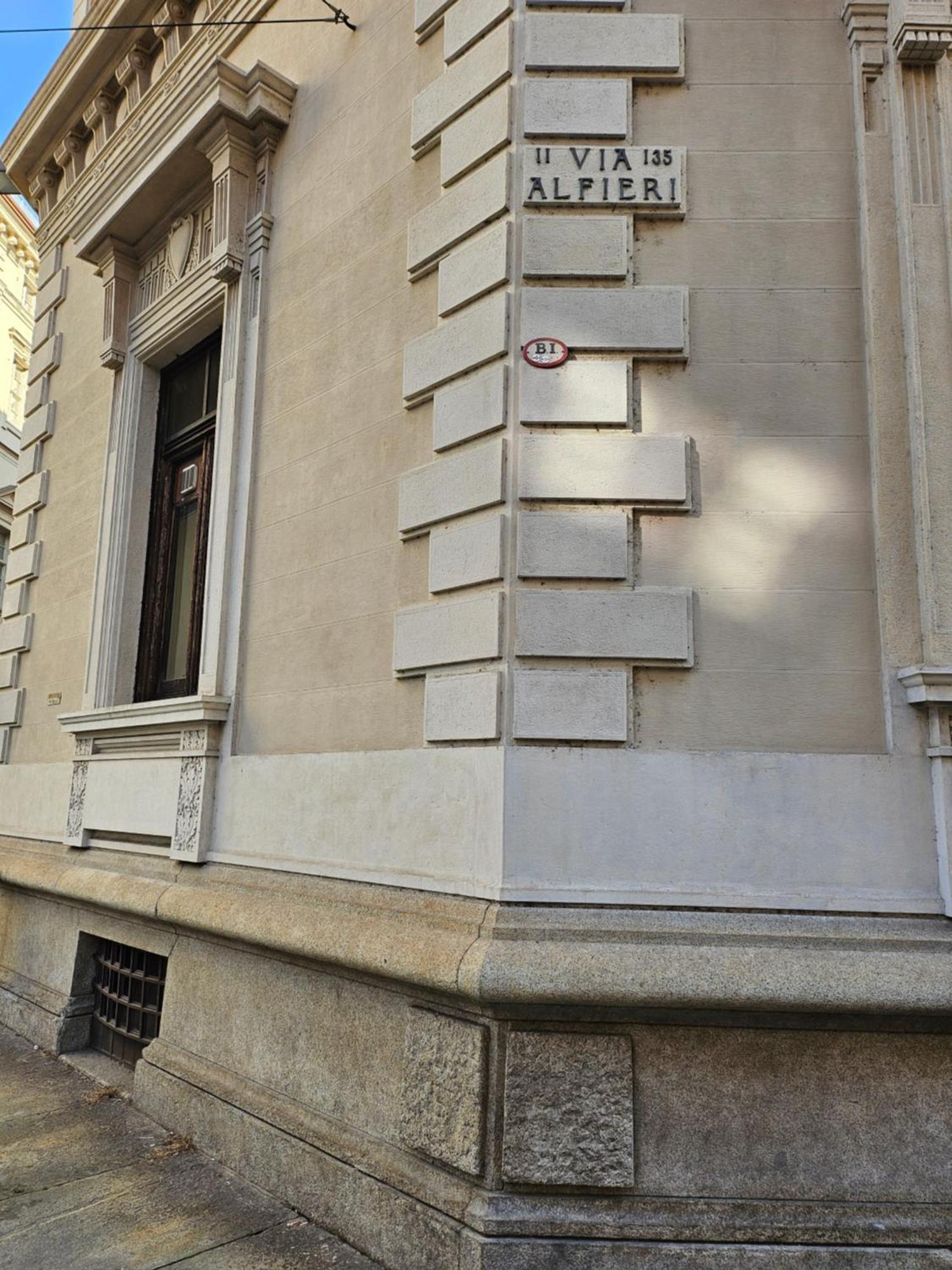 Appartement Piazza San Carlo Lifestyle Turin