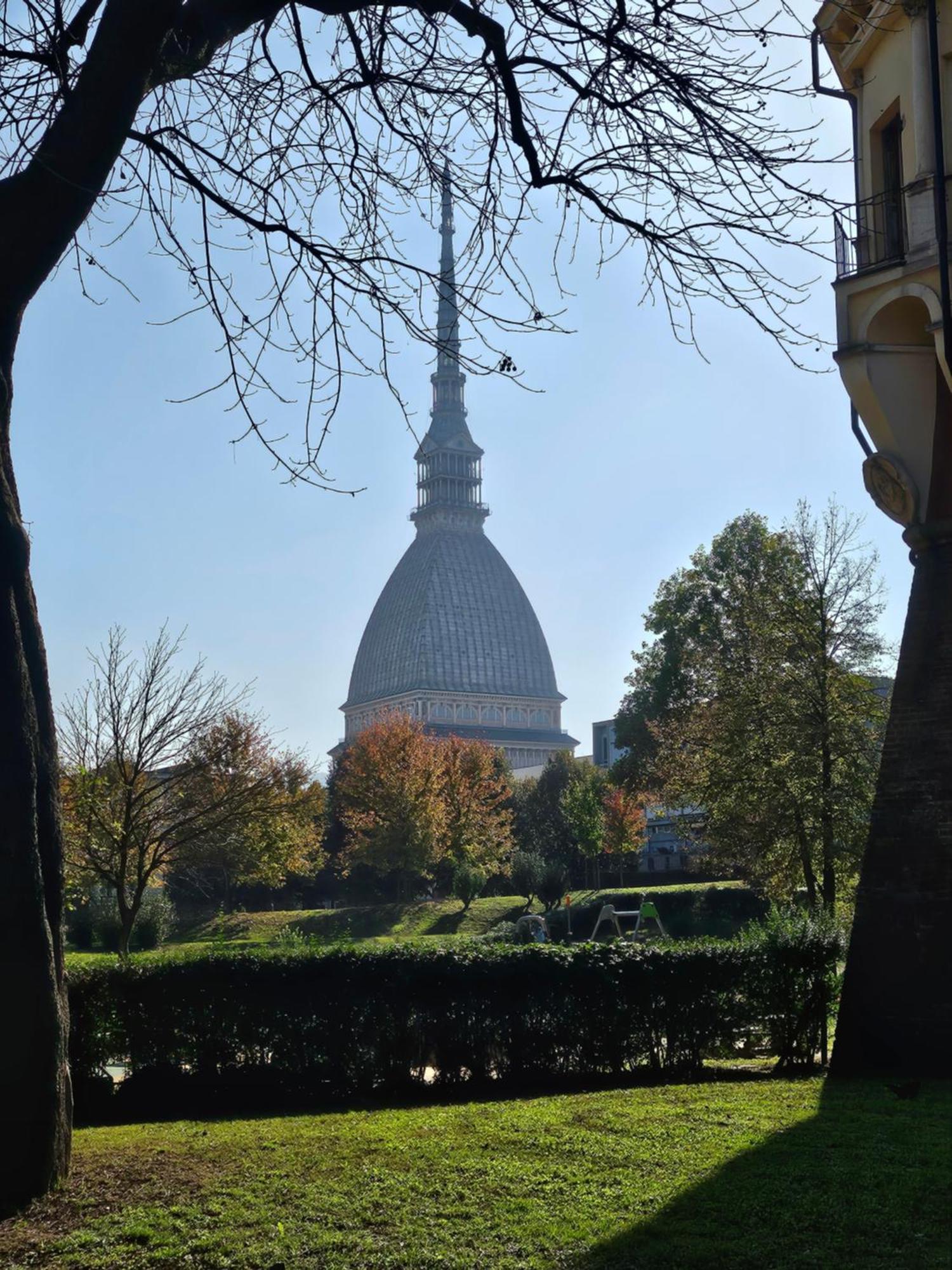 Appartement Piazza San Carlo Lifestyle *